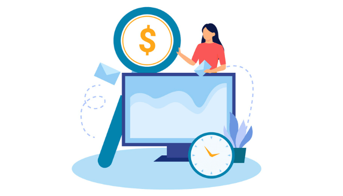 一般人がブログで収入を得るまでにかかる平均時間は？